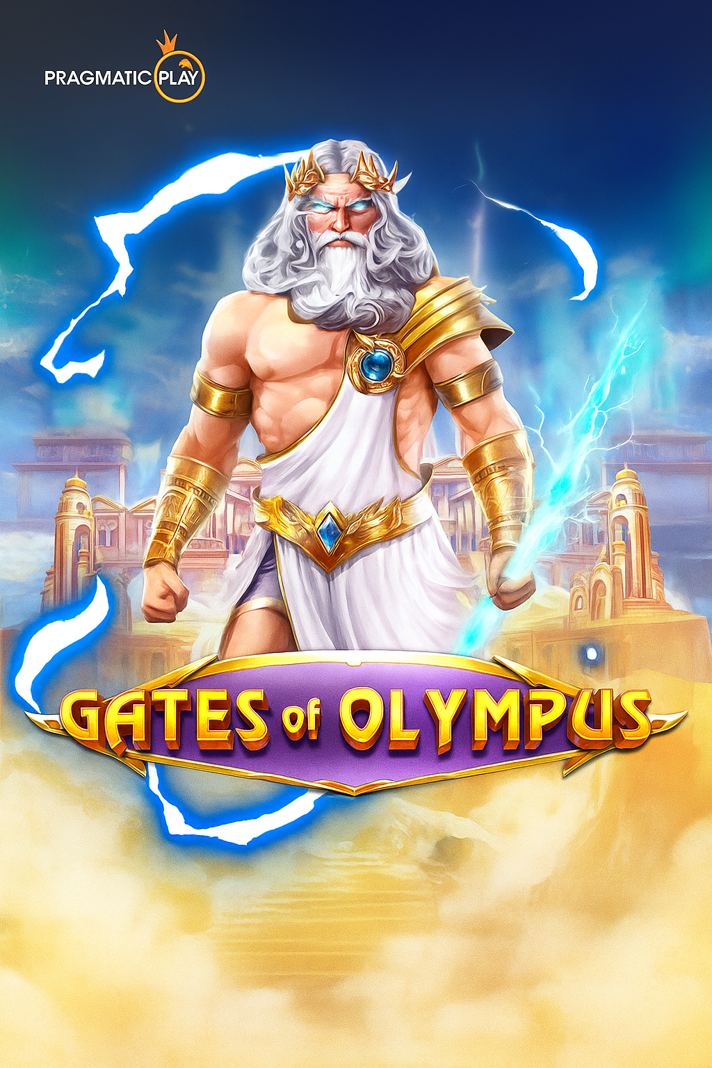 Gates of Olympus